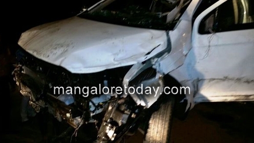tannirbavi accident